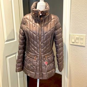 NWT Bernardo Puffer Jacket